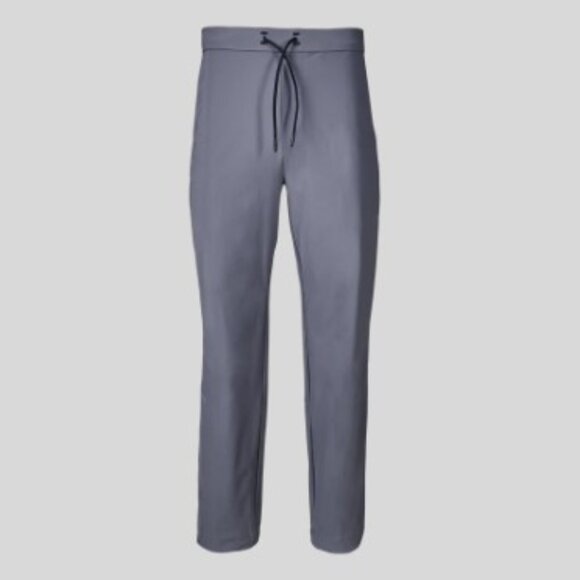 Greyson Mens Lightweight Drawstring Athletic Pant - Picture 1 of 6
